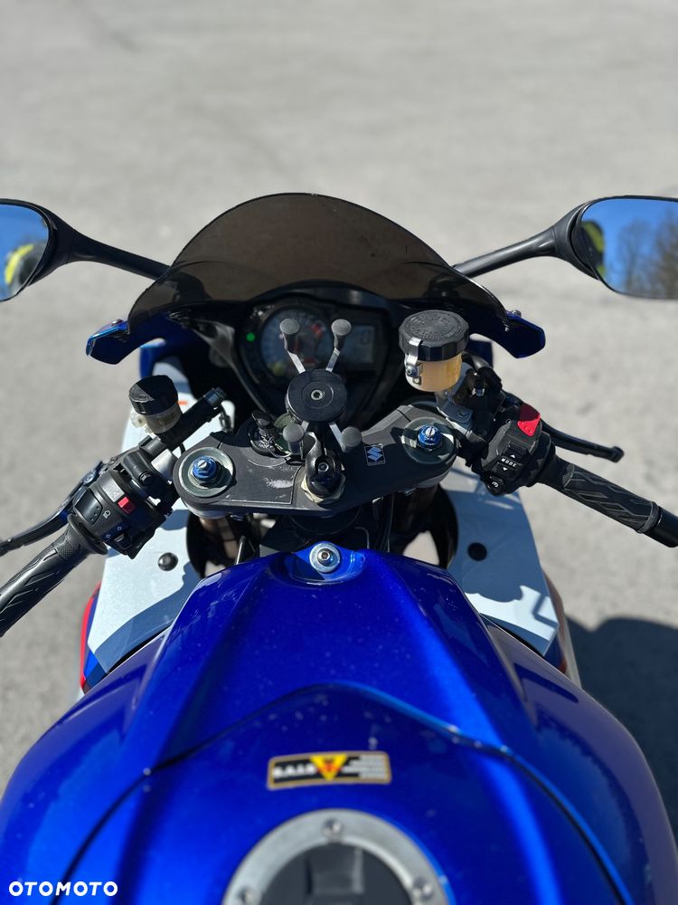 Suzuki GSX-R - 18