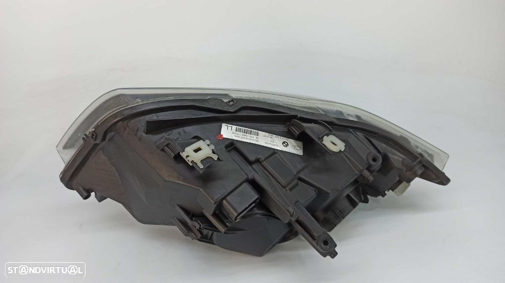 FAROL DIREITO BMW SERIE 3 TOURING (E91) 325D - 8