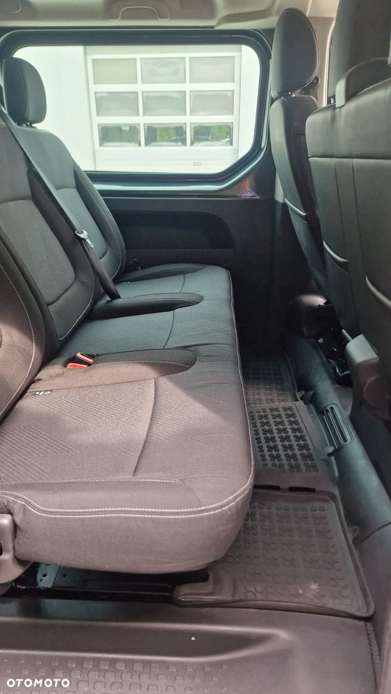 Renault Trafic 2.0 L2H1 HD Extra (bryg.) - 9