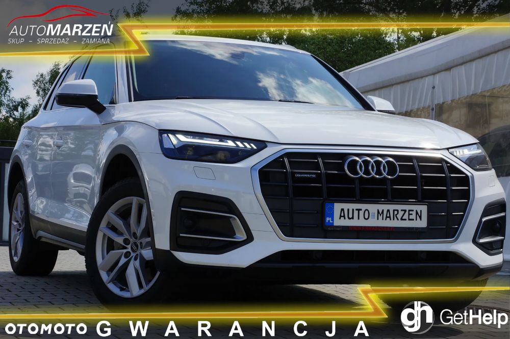 Audi Q5 - 2