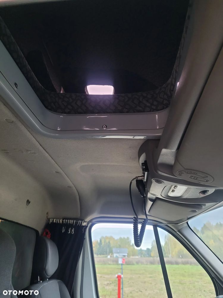 Renault MASTER - 8