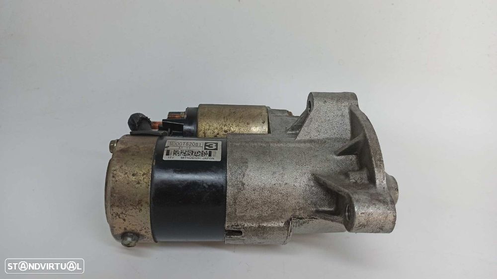 MOTOR DE ARRANQUE PEUGEOT 206 CC CC - 6