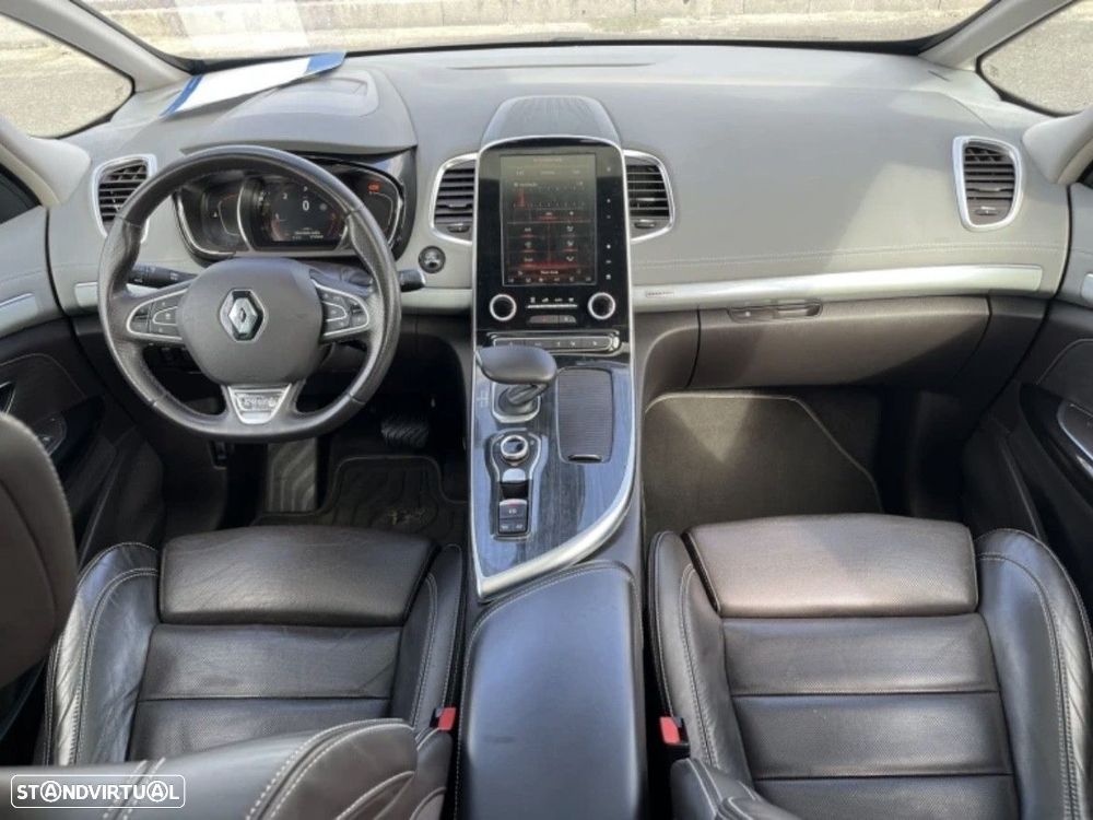 Renault Espace 1.6 dCi Initiale Paris EDC - 6