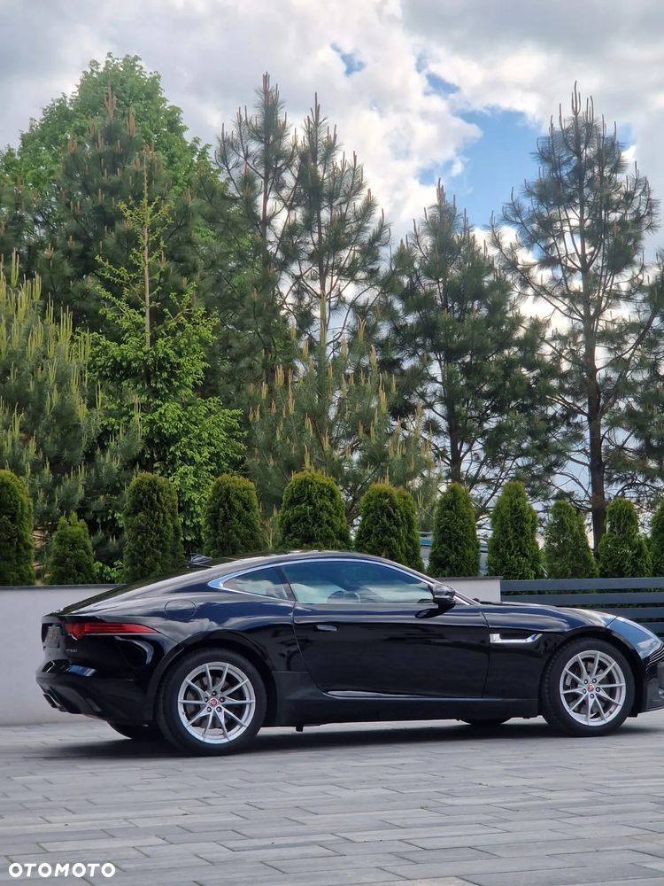 Jaguar F-Type - 5