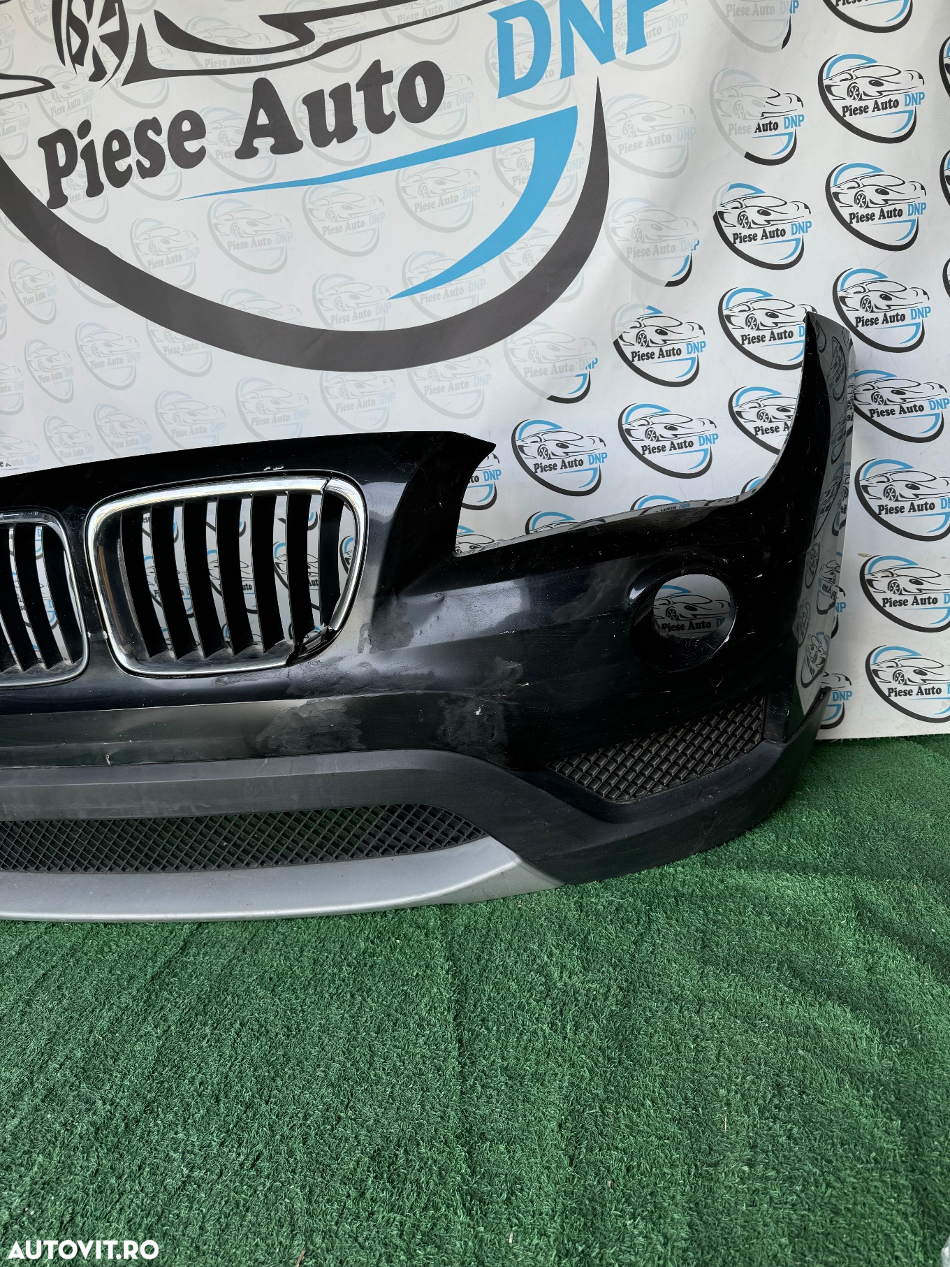 Bara fata Bmw X1 E84 - 3