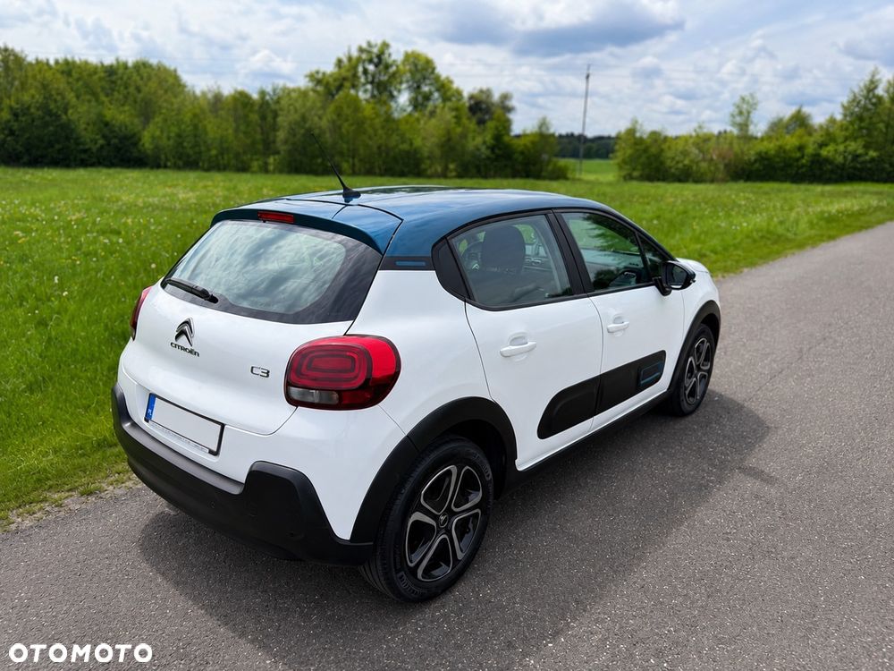 Citroën C3 1.2 PureTech Shine - 3