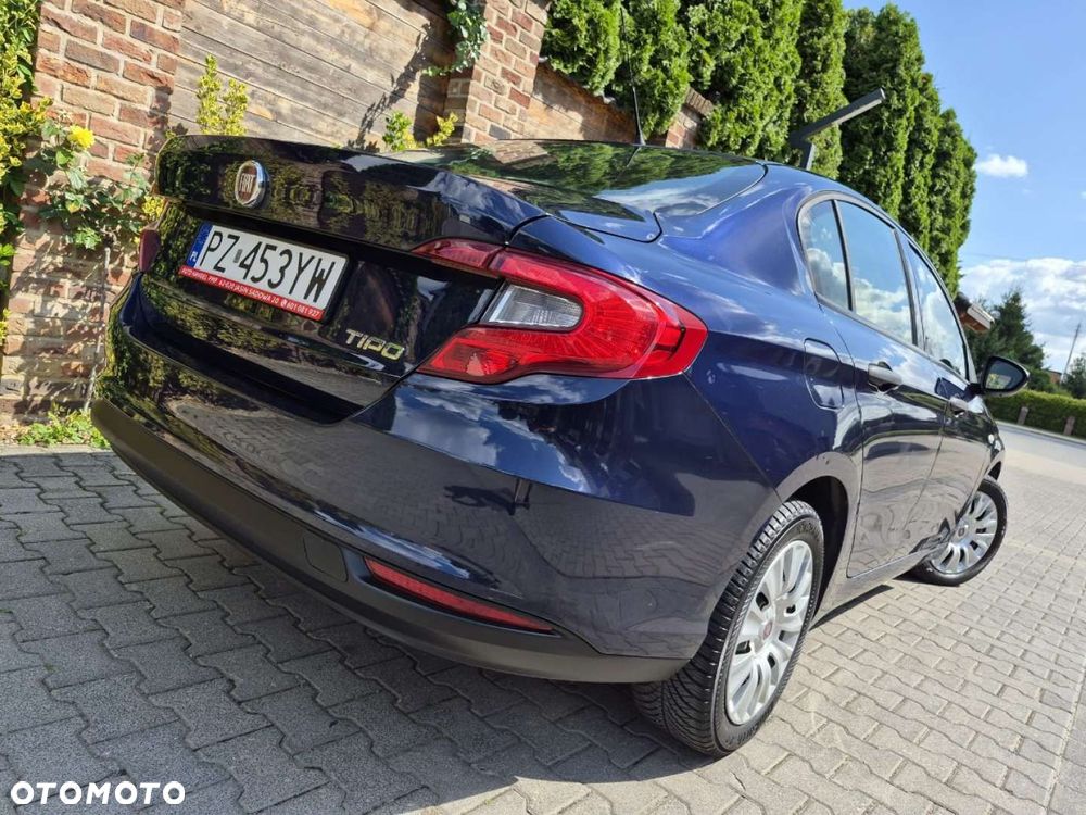 Fiat Tipo - 17