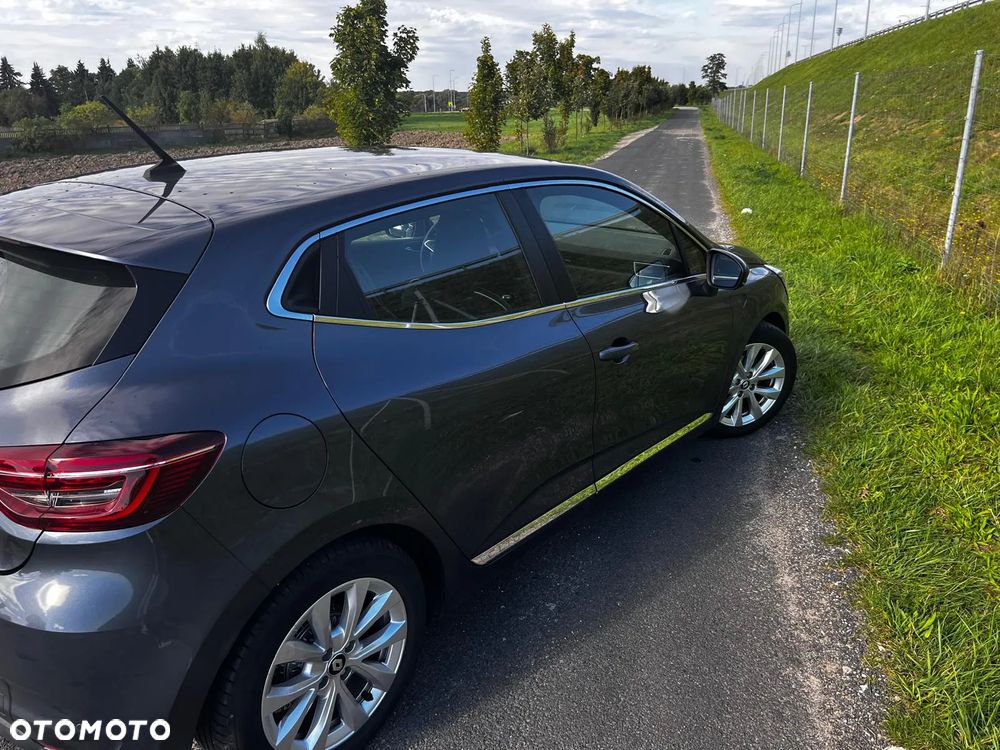 Renault Clio 1.0 TCe Intens - 21