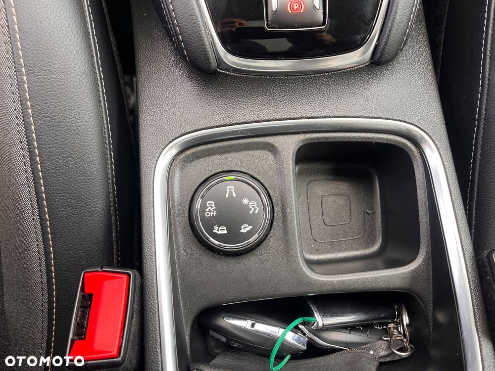 Opel Grandland X 2.0 D Start/Stop Automatik Dynamic - 28