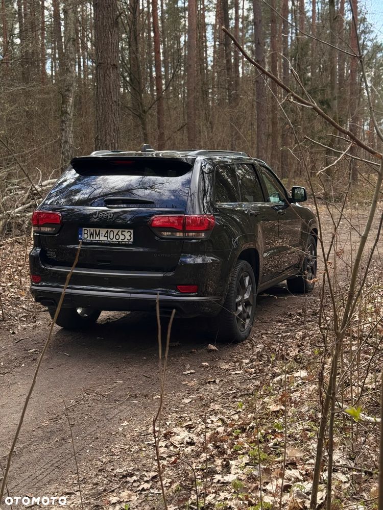 Jeep Grand Cherokee - 7