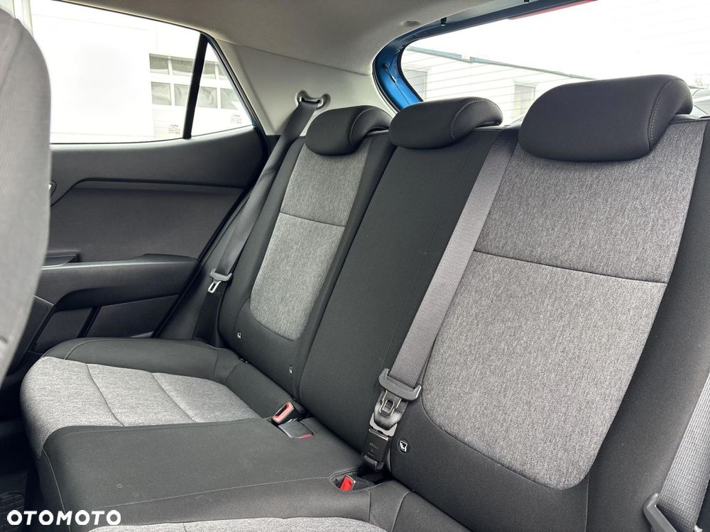 Kia Stonic 1.0 T-GDI M DCT - 16