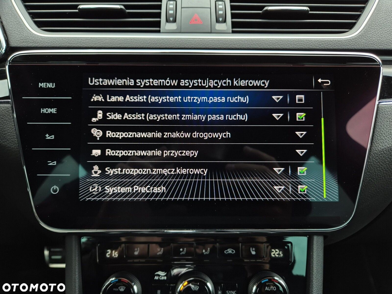 Skoda Superb 2.0 TDI SCR 4x4 L&K DSG - 31