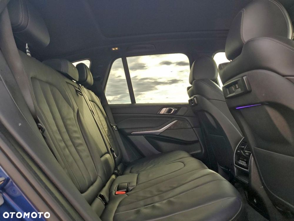 BMW X5 xDrive40i sport - 10