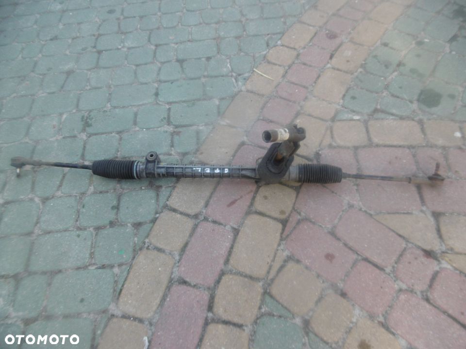 Maglownica OPEL MERIVA A - 4