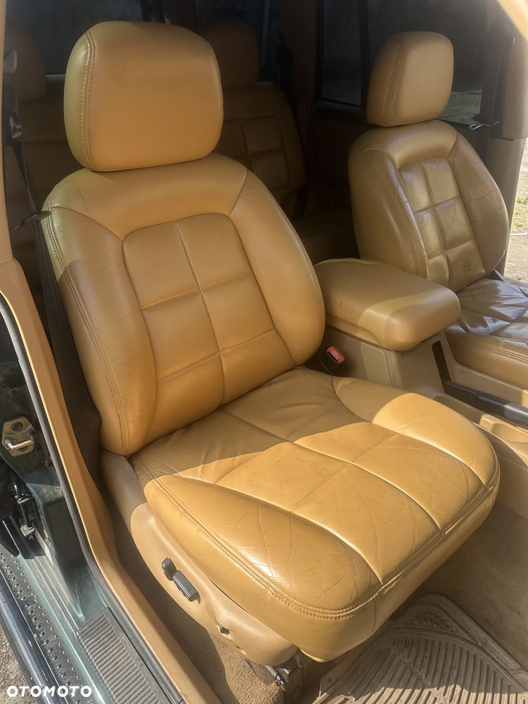 Jeep Grand Cherokee 5.2 Limited - 11