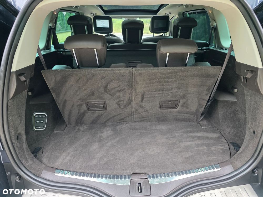 Renault Espace 2.0 Blue dCi Zen EDC - 19
