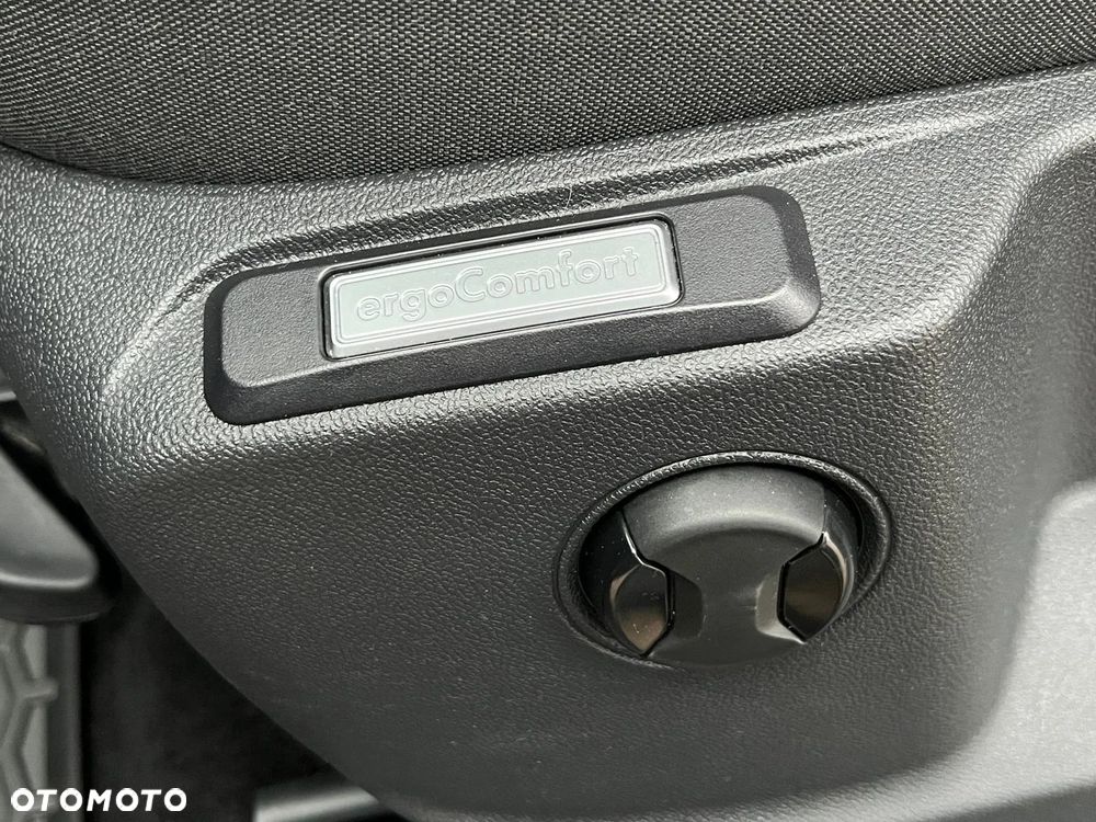 Volkswagen Caddy LONG/ 2.0TDI 122KM/ WEBASTO/ Bogata Opcja/ Salon Polska/ Pierwszy Właściciel/ BEZWYPADKOWY/ Serwis ASO VW/ FV 23%/ SUPER STAN !!! - 25