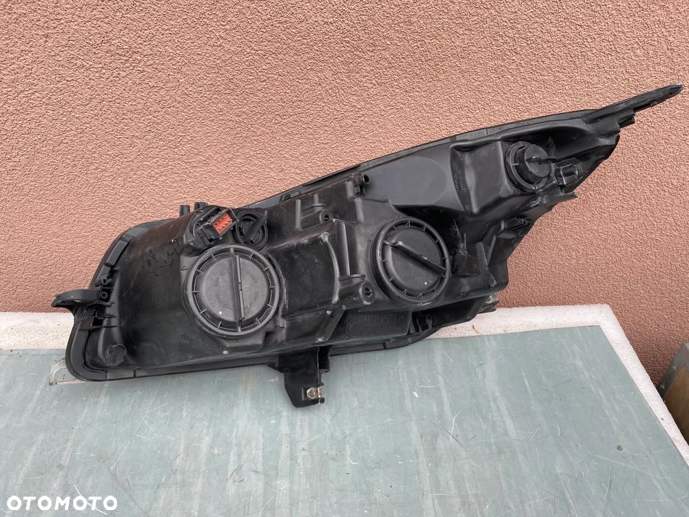 lampy opel insignia A komplet eu całe - 6