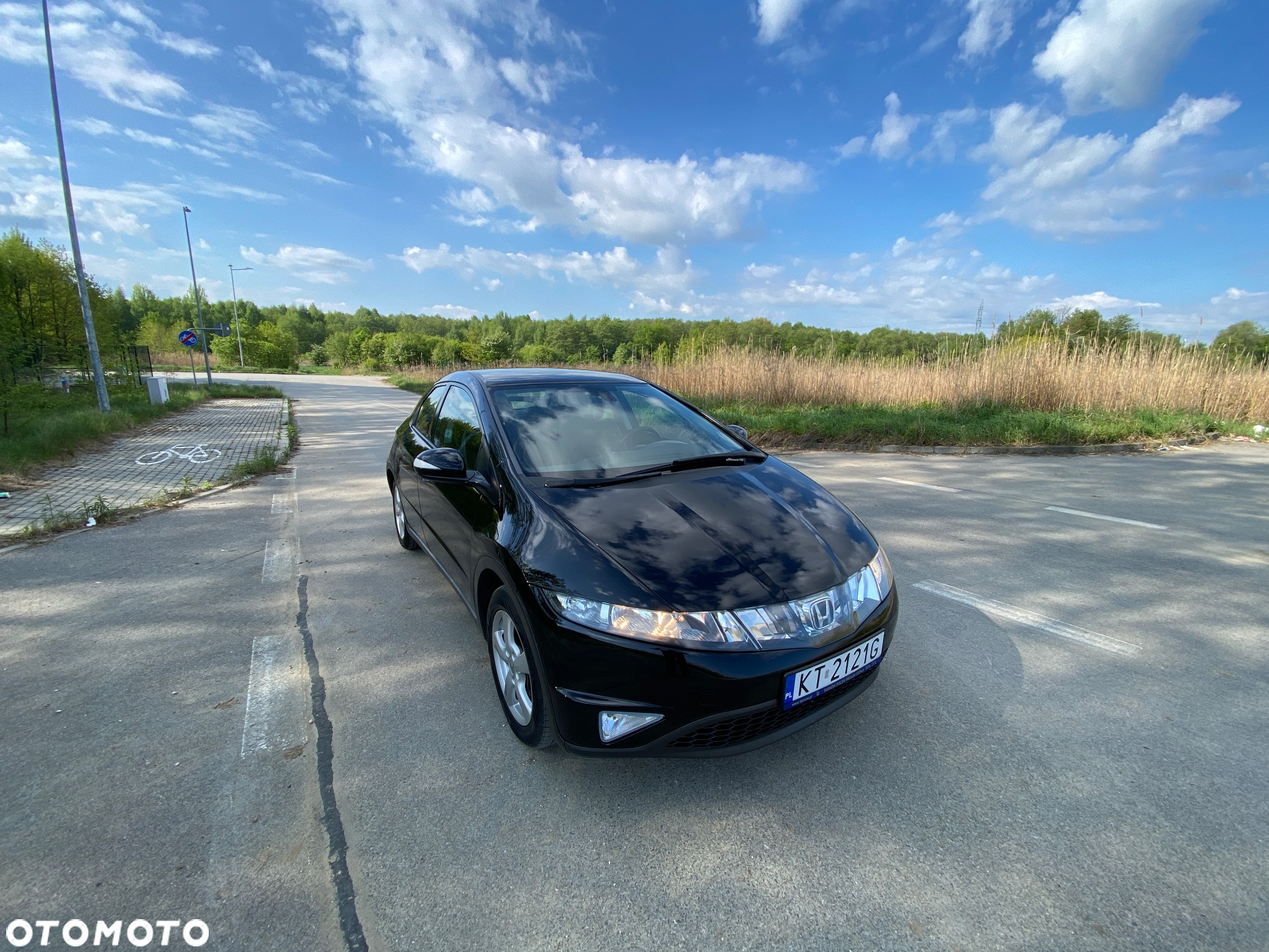Honda Civic - 6