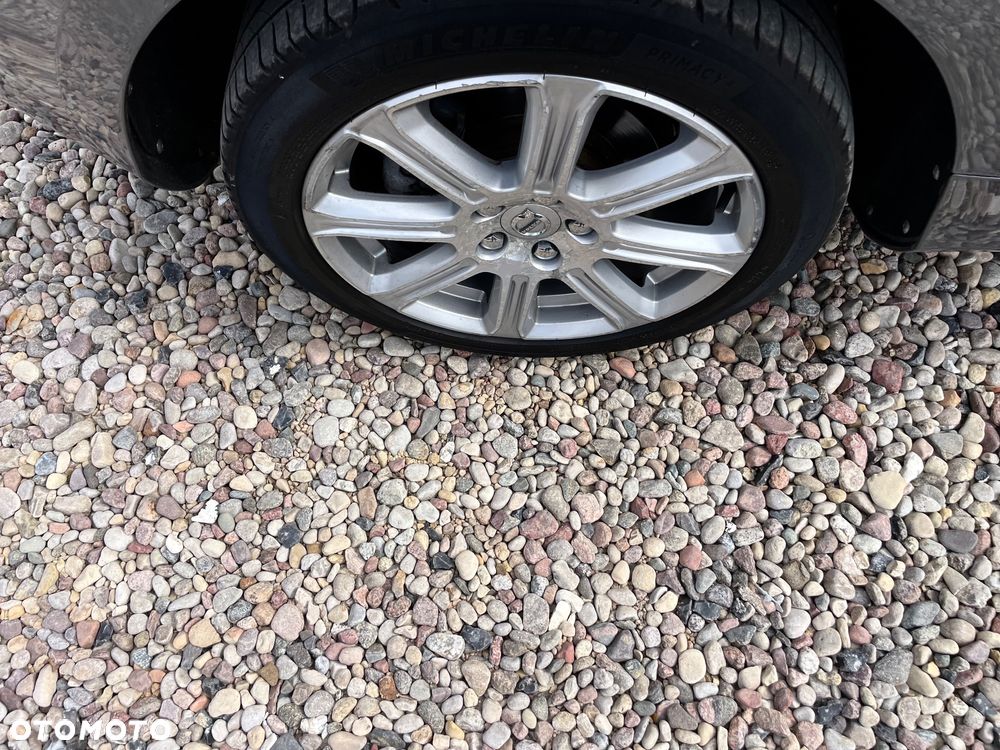 Volvo V40 D2 Inscription - 39