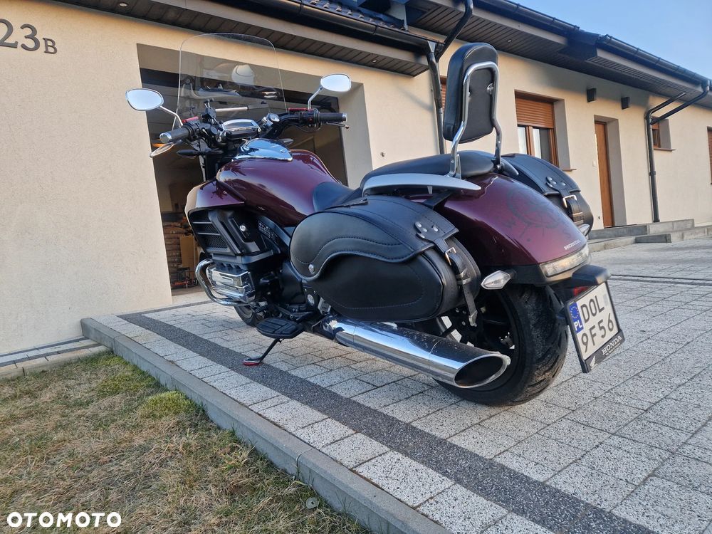 Honda Valkyrie - 5
