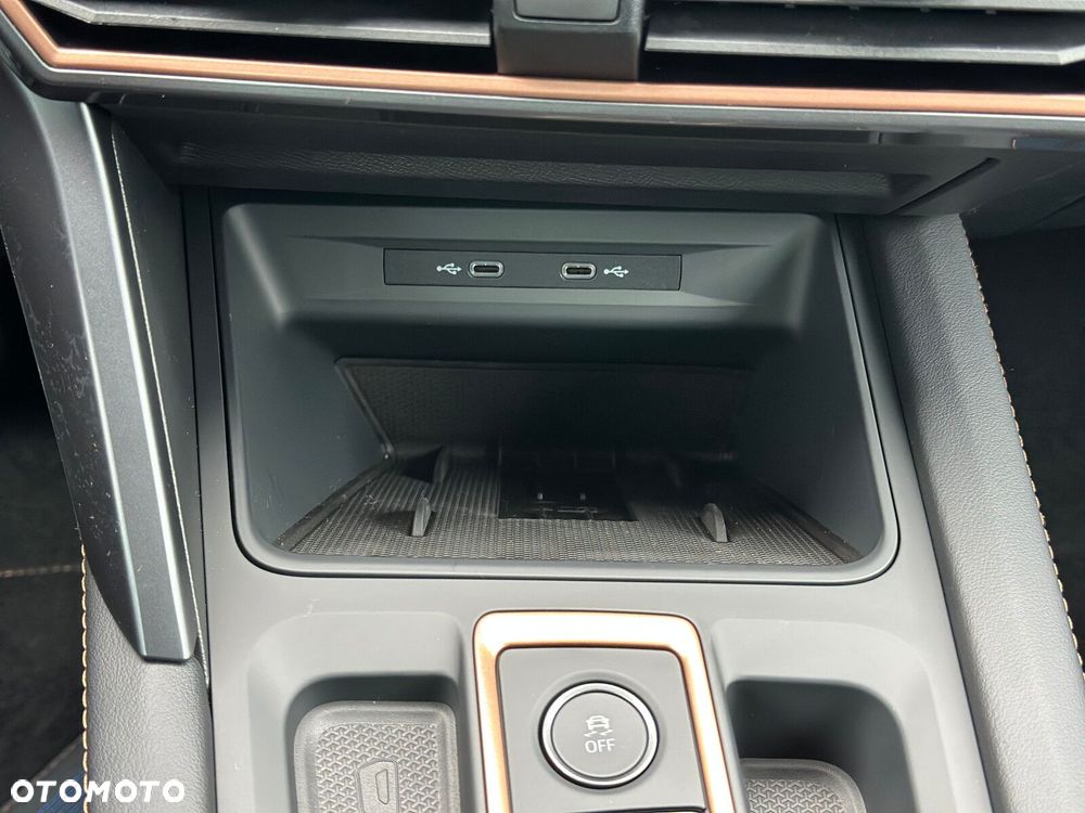 Cupra Formentor 1.5 TSI DSG - 35