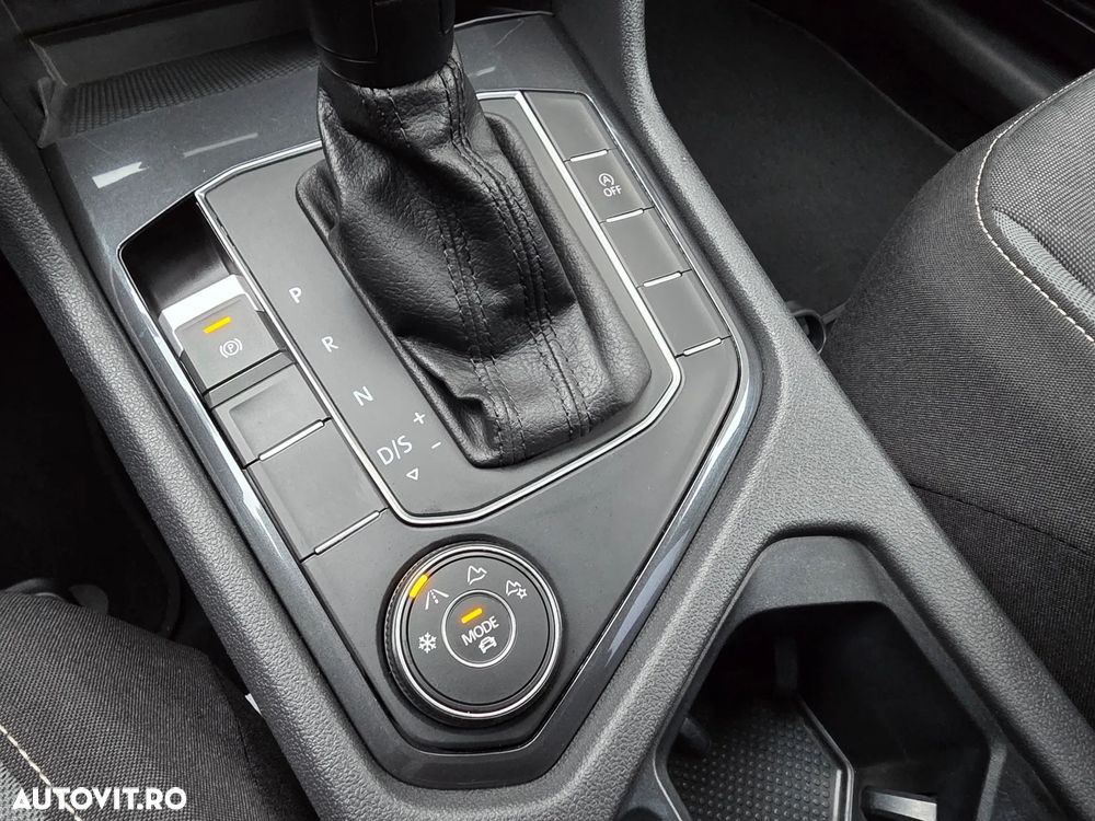 Volkswagen Tiguan 2,0 TSI OPF 4Motion DSG Life - 17