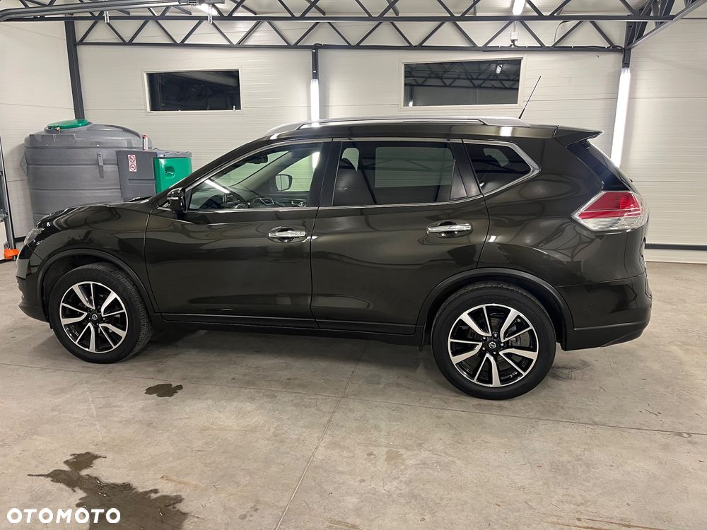 Nissan X-Trail 1.6 DCi Tekna - 5
