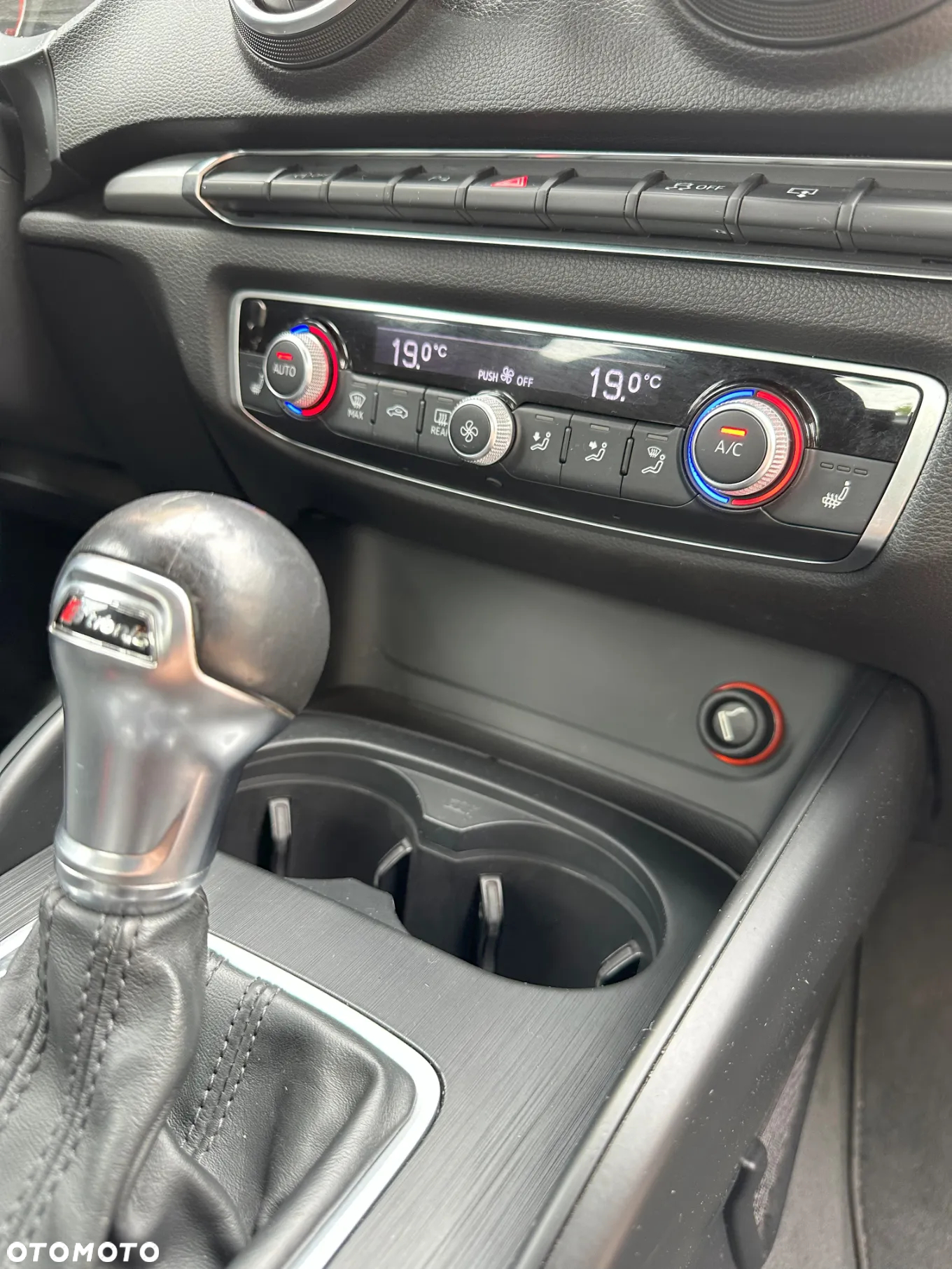 Audi A3 1.6 TDI clean diesel Ambition S tronic - 10
