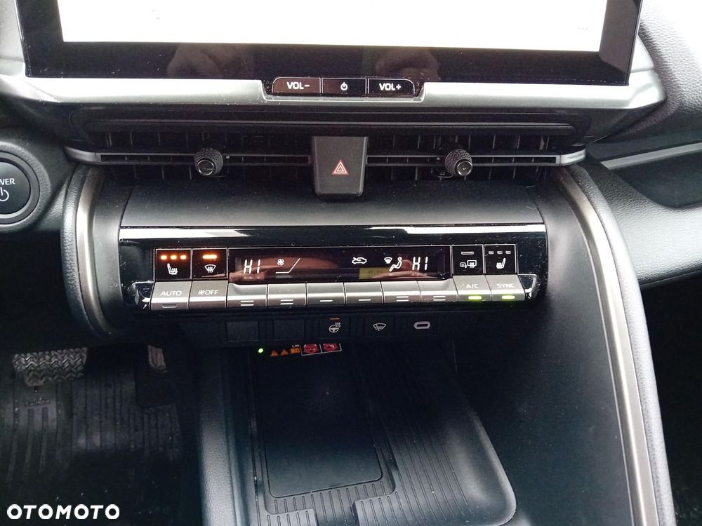 Toyota C-HR 2.0 Hybrid Dynamic Force Style - 21