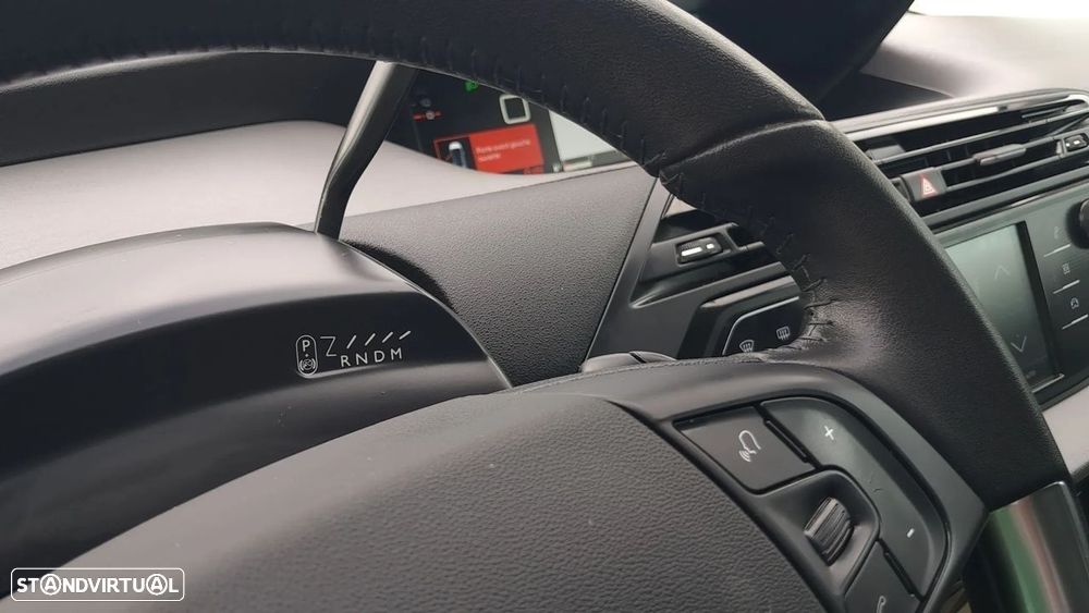 Citroën C4 Spacetourer 1.5 BlueHDi Shine EAT8 - 13