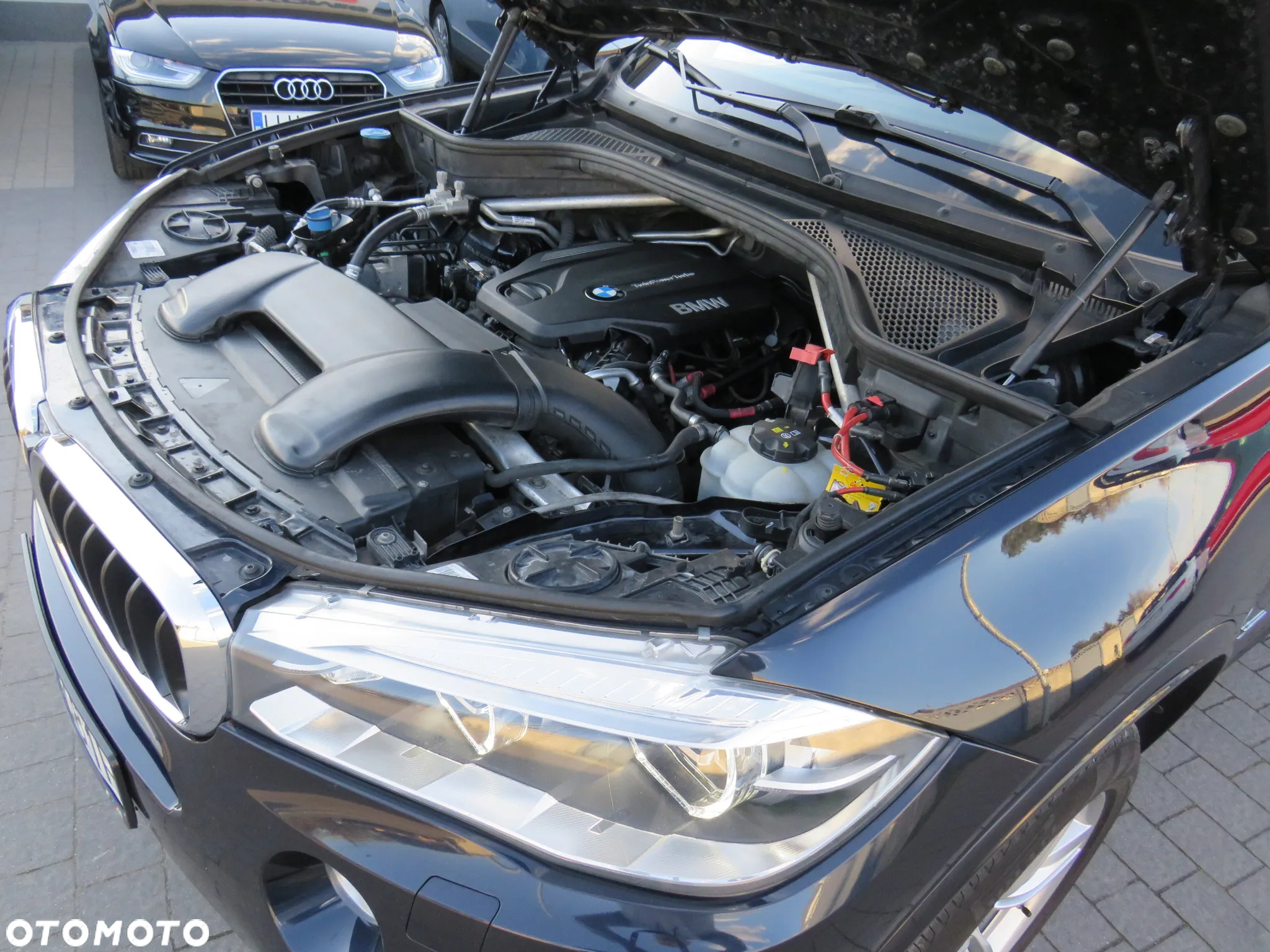 BMW X5 xDrive25d sport - 39