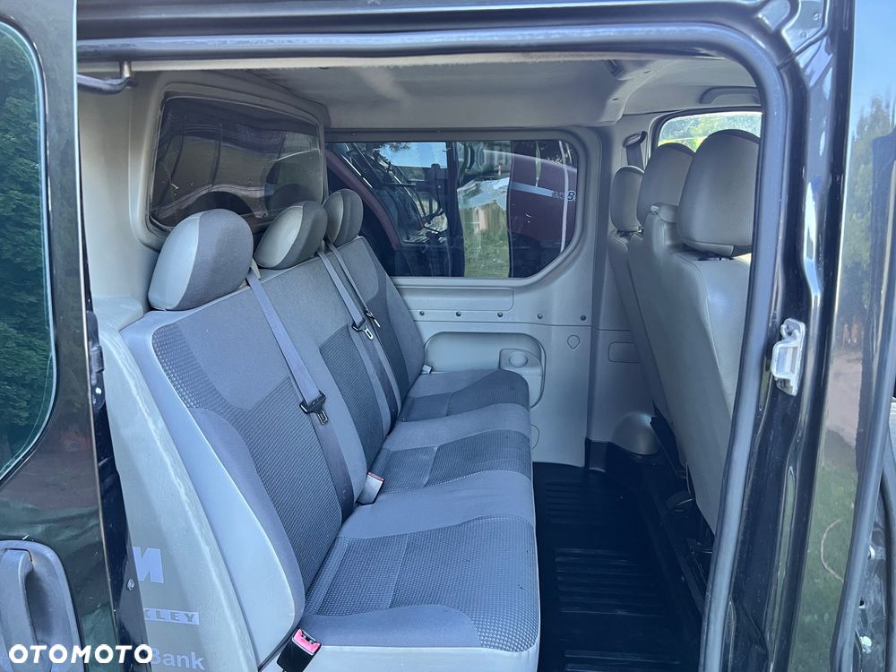Opel Vivaro - 20