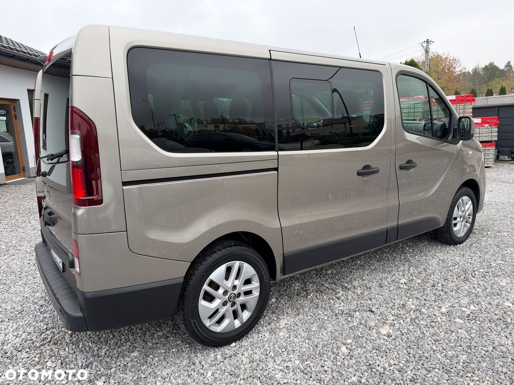 Nissan NV300 L1H1 2,7 (9-Si.) Premium - 30