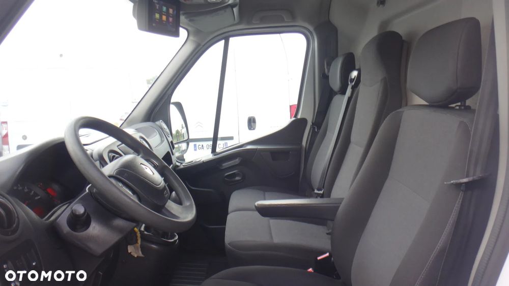 Renault Master - 11