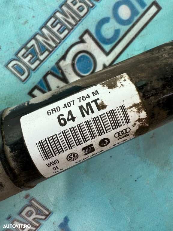 Planetara dreapta Audi A1 2016 / 6R0407764M 2.0 automat - 2