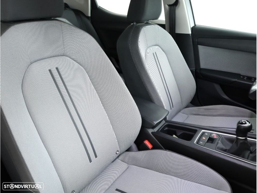 SEAT Leon 2.0 TDI Style - 15