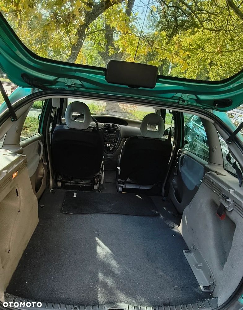 Citroën Xsara Picasso 1.8i Exclusive - 9