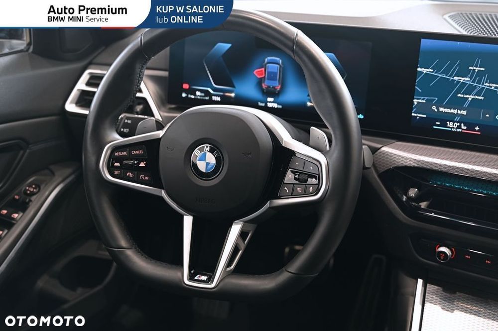 BMW Seria 3 - 16