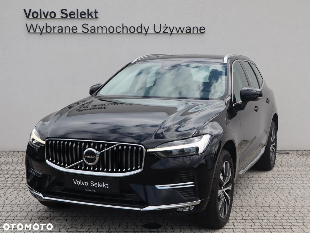 Volvo XC 60 B4 D AWD Plus Bright - 2