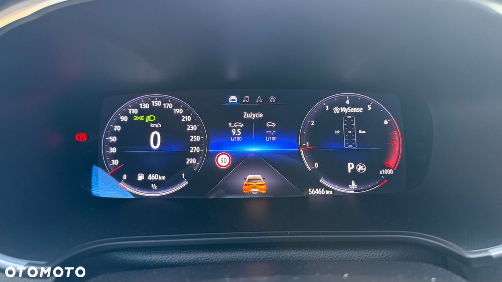Renault Megane 1.8 TCe FAP R.S Trophy EDC - 17