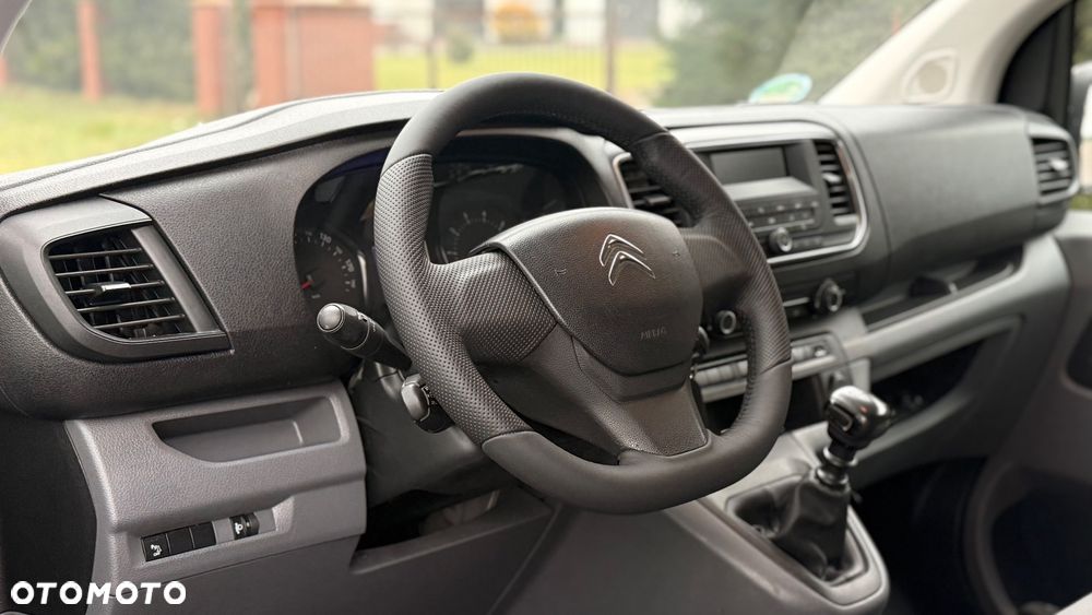 Citroën Jumpy Eco XL Profi - 12