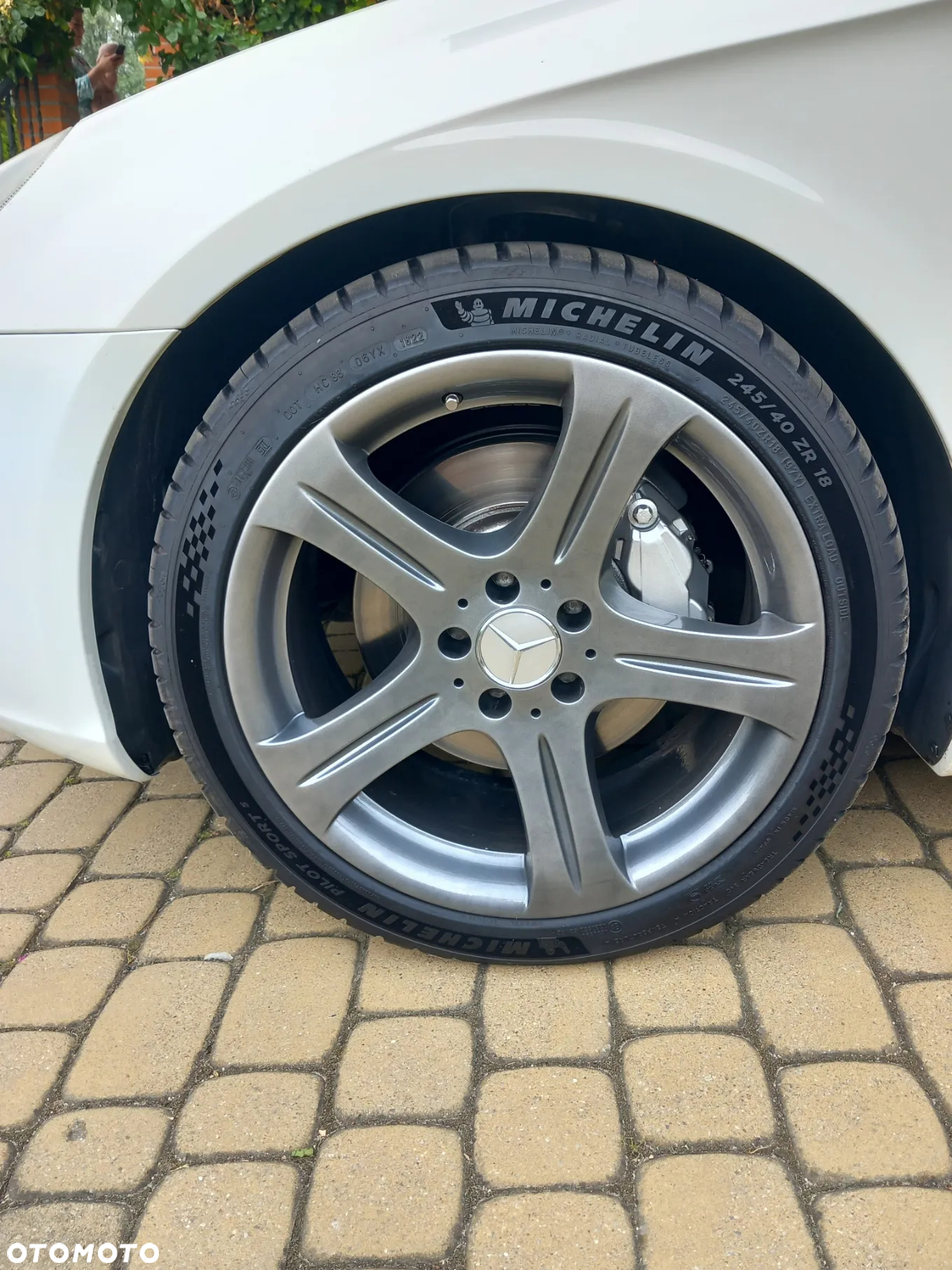 Mercedes-Benz CLS 350 7G-TRONIC - 26
