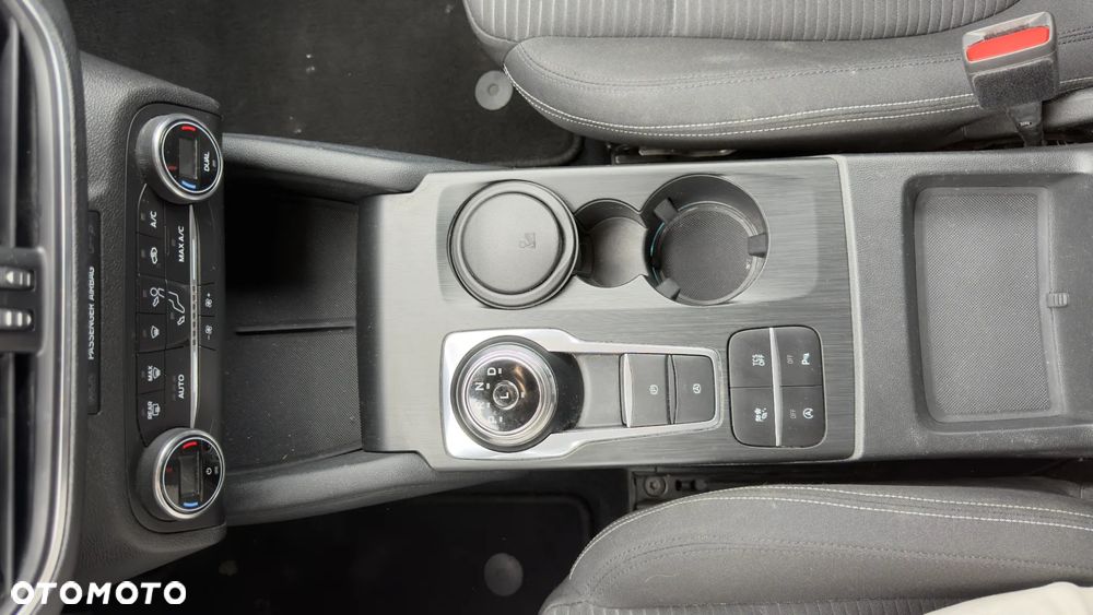 Ford Focus - 11