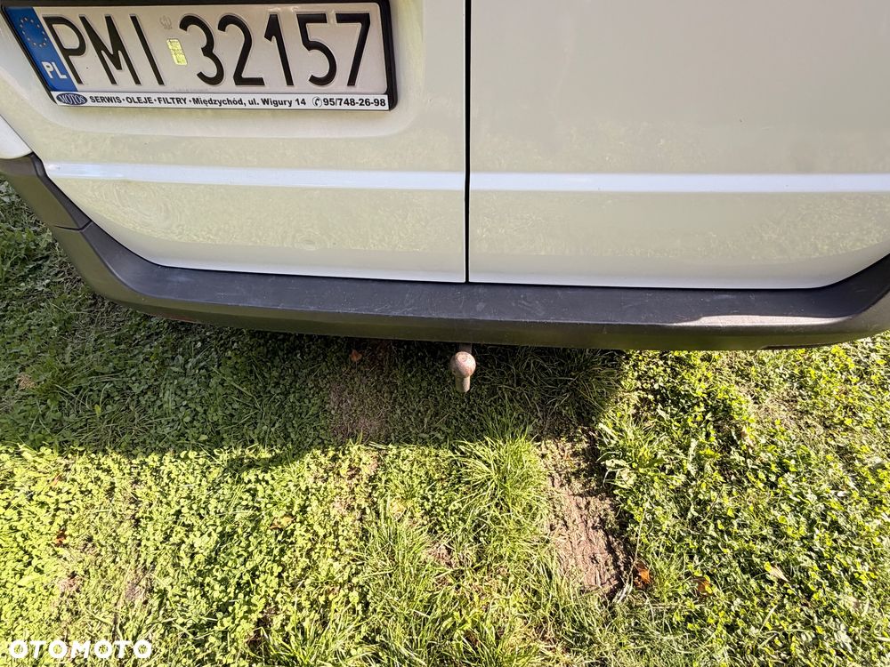 Mercedes-Benz Vito - 12