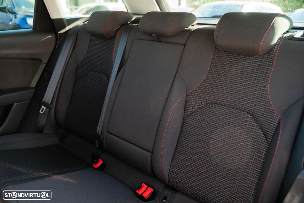 SEAT Leon ST 1.0 EcoTSI FR S/S - 22