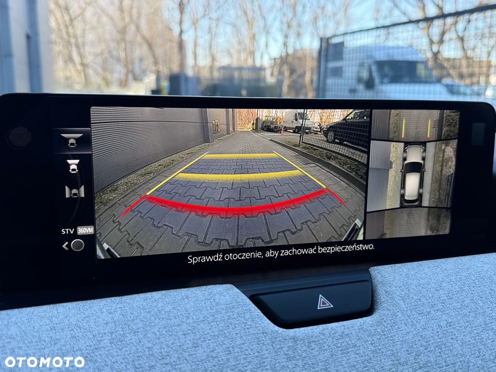 Mazda CX-60 3.3 D mHEV Takumi - 14