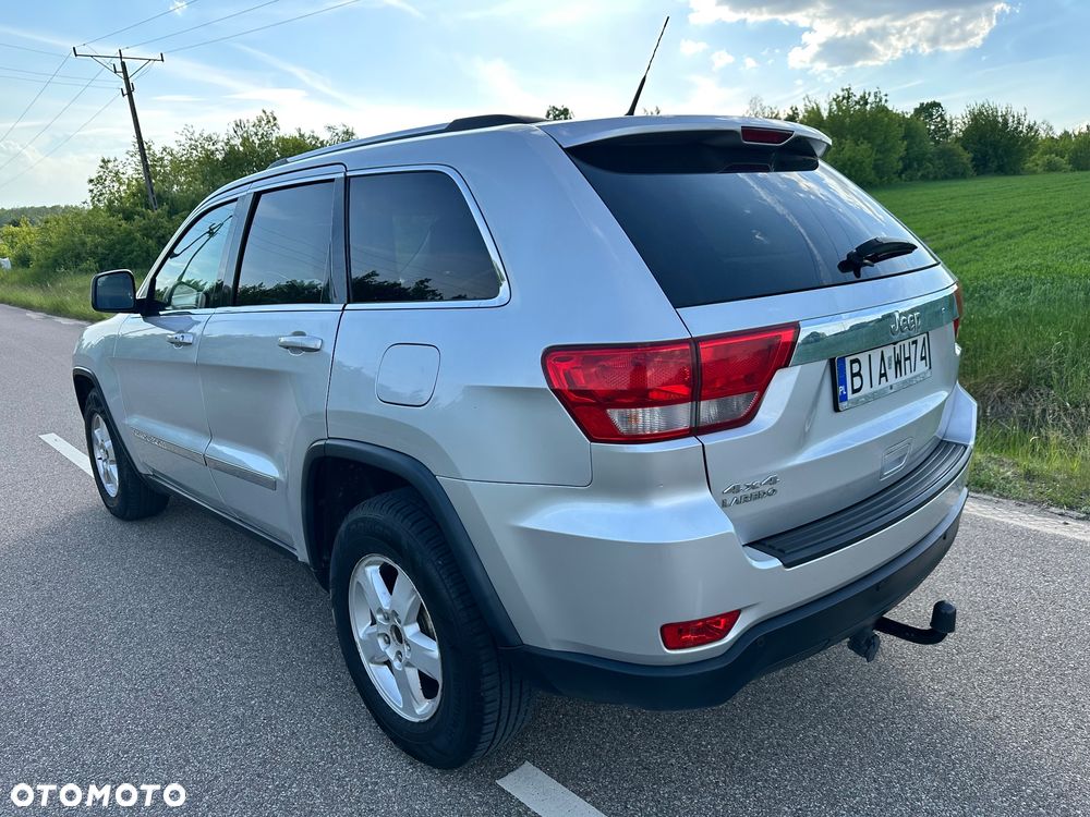 Jeep Grand Cherokee - 3