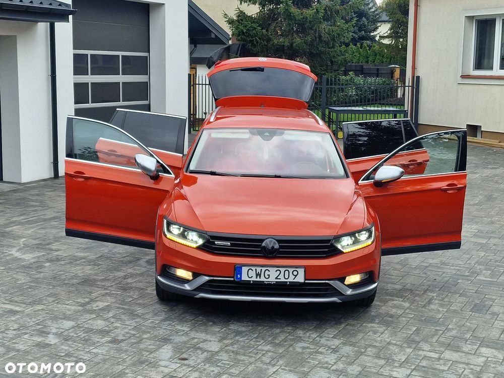 Volkswagen Passat - 3