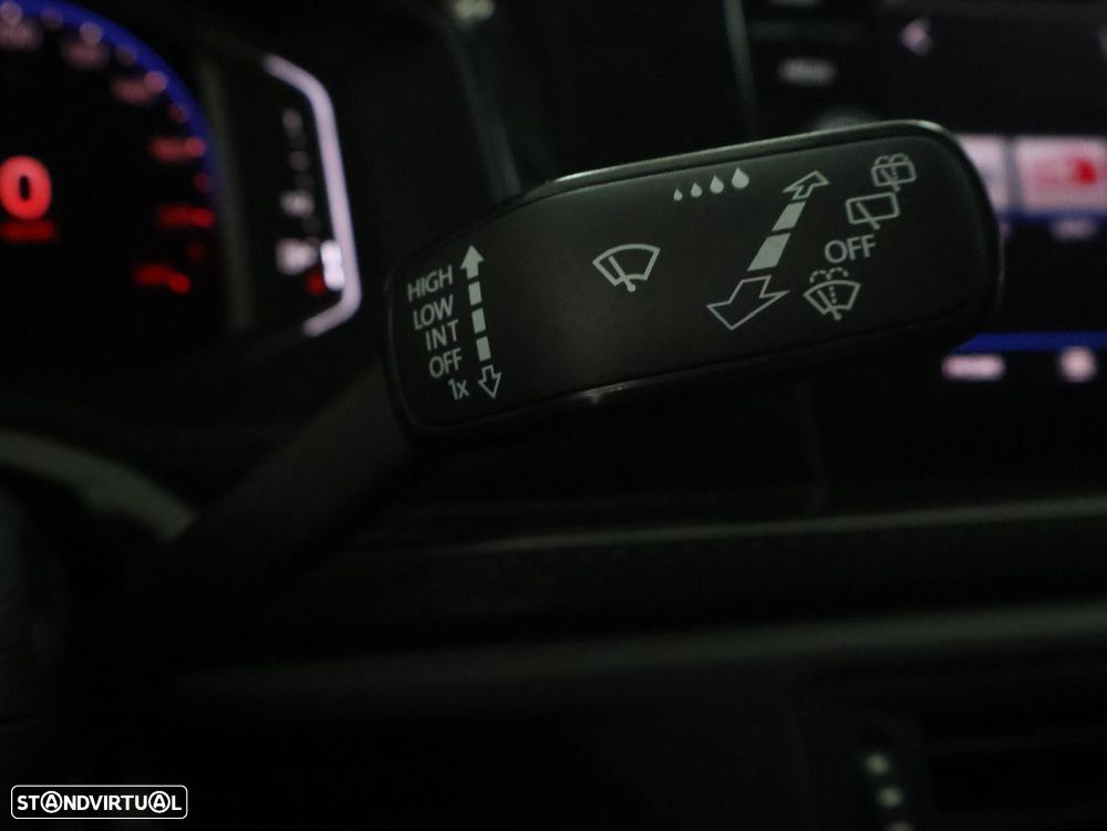 VW Taigo 1.0 TSI Life - 20